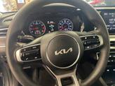 Thumbnail of 2023 Everlasting Silver Kia K5
