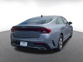 Thumbnail of 2023 Everlasting Silver Kia K5