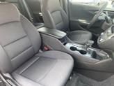 Thumbnail of 2024 Lakeshore Blue Metallic Chevrolet Malibu