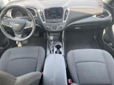 Thumbnail of 2024 Lakeshore Blue Metallic Chevrolet Malibu