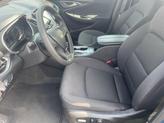 Thumbnail of 2024 Lakeshore Blue Metallic Chevrolet Malibu