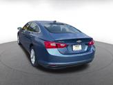 Thumbnail of 2024 Lakeshore Blue Metallic Chevrolet Malibu