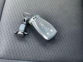 Thumbnail of 2024 Lakeshore Blue Metallic Chevrolet Malibu