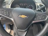 Thumbnail of 2024 Lakeshore Blue Metallic Chevrolet Malibu