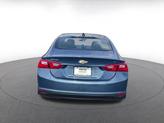 Thumbnail of 2024 Lakeshore Blue Metallic Chevrolet Malibu