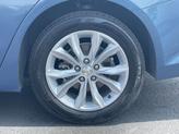 Thumbnail of 2024 Lakeshore Blue Metallic Chevrolet Malibu