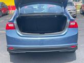 Thumbnail of 2024 Lakeshore Blue Metallic Chevrolet Malibu