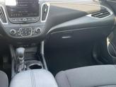 Thumbnail of 2024 Lakeshore Blue Metallic Chevrolet Malibu