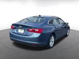 Thumbnail of 2024 Lakeshore Blue Metallic Chevrolet Malibu