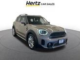 Photo of 2024 Gray MINI Countryman