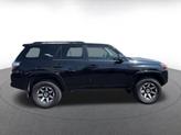 Thumbnail of 2024 Midnight Black Metallic Toyota 4Runner