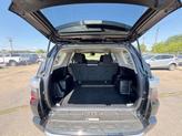 Thumbnail of 2024 Midnight Black Metallic Toyota 4Runner