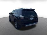 Thumbnail of 2024 Midnight Black Metallic Toyota 4Runner