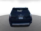 Thumbnail of 2024 Midnight Black Metallic Toyota 4Runner