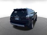 Thumbnail of 2024 Midnight Black Metallic Toyota 4Runner