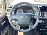 Thumbnail of 2024 Midnight Black Metallic Toyota 4Runner
