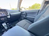 Thumbnail of 2024 Midnight Black Metallic Toyota 4Runner