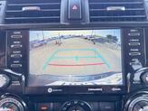 Thumbnail of 2024 Midnight Black Metallic Toyota 4Runner