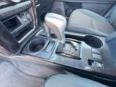 Thumbnail of 2024 Midnight Black Metallic Toyota 4Runner