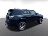 Thumbnail of 2024 Midnight Black Metallic Toyota 4Runner
