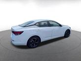 Thumbnail of 2024 Fresh Powder Nissan Sentra