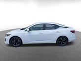 Thumbnail of 2024 Fresh Powder Nissan Sentra