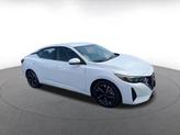 Thumbnail of 2024 Fresh Powder Nissan Sentra