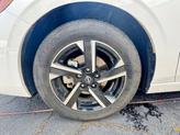 Thumbnail of 2024 Fresh Powder Nissan Sentra