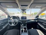 Thumbnail of 2024 Fresh Powder Nissan Sentra