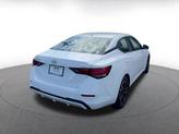 Thumbnail of 2024 Fresh Powder Nissan Sentra