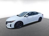 Thumbnail of 2024 Fresh Powder Nissan Sentra