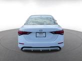 Thumbnail of 2024 Fresh Powder Nissan Sentra