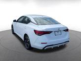 Thumbnail of 2024 Fresh Powder Nissan Sentra