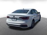 Thumbnail of 2024 Pure White Volkswagen Jetta