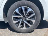Thumbnail of 2024 Pure White Volkswagen Jetta