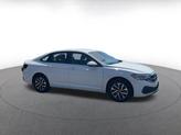Thumbnail of 2024 Pure White Volkswagen Jetta
