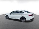 Thumbnail of 2024 Pure White Volkswagen Jetta