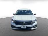 Thumbnail of 2024 Pure White Volkswagen Jetta