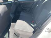 Thumbnail of 2024 Pure White Volkswagen Jetta