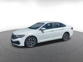 Thumbnail of 2024 Pure White Volkswagen Jetta