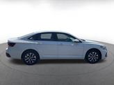 Thumbnail of 2024 Pure White Volkswagen Jetta
