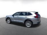 Thumbnail of 2024 Lunar Silver Metallic Honda CR-V