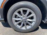 Thumbnail of 2024 Lunar Silver Metallic Honda CR-V