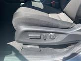 Thumbnail of 2024 Lunar Silver Metallic Honda CR-V