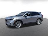 Thumbnail of 2024 Lunar Silver Metallic Honda CR-V