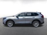 Thumbnail of 2024 Lunar Silver Metallic Honda CR-V