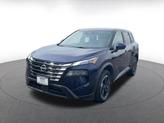 Thumbnail of 2024 Deep Ocean Blue Pearl Nissan Rogue