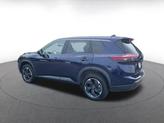 Thumbnail of 2024 Deep Ocean Blue Pearl Nissan Rogue
