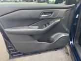 Thumbnail of 2024 Deep Ocean Blue Pearl Nissan Rogue