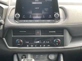 Thumbnail of 2024 Deep Ocean Blue Pearl Nissan Rogue